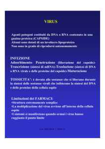 farmaci antivirali