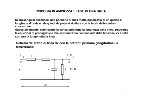 Materiale Aggiuntivo fuori programma