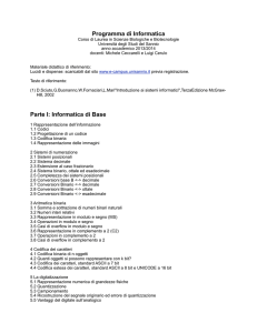 Informatica - sciunisannio.it