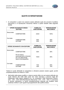 quote minime diritti