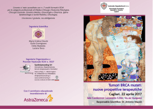 Locandina - Sardiniameeting