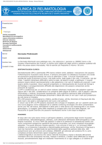 Dermato-Polimiositi