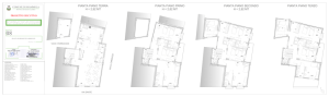 08 PIANTE DI PROGETTO ARREDATE