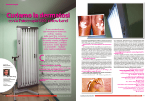 Come curare la dermatosi - Studio Dermatologico Strangi