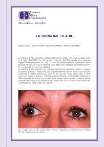 Scheda OF_marzo2007 - O.F. Ottica Fisiopatologica
