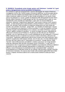 Vedi allegato