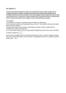 pni quesito 9 - ITIS “Mattei”