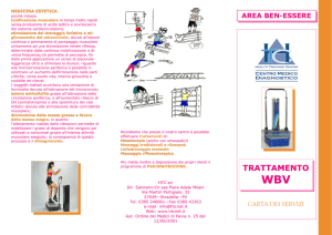 WBV - HTC - Centro Medico Diagnostico