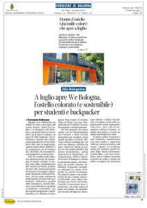 Rassegna Stampa