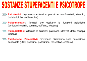 Relazione Dssa Varango - Avis Regionale Lombardia