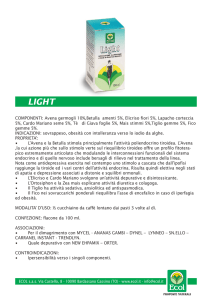 light - ECOL sas