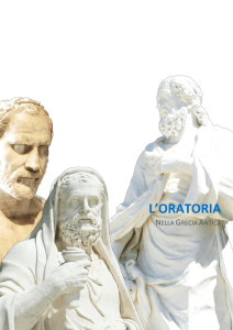 l`oratoria - Altervista