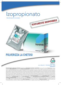 Izopropionato