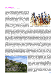 Scarica File Pdf - Gruppo Sentieri Attrezzati Idro 95
