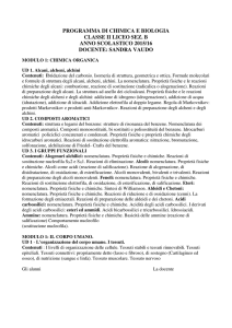 vaudo - Liceo Formia