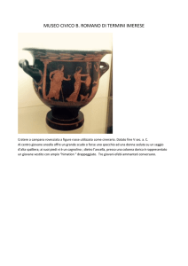 Museo Civico B. Romano 02 - Comune di Termini Imerese