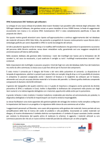 Automazione 2017