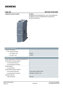Foglio dati 6GK7242-7KX30-0XE0