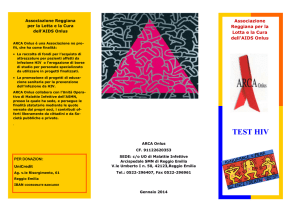 Test HIV