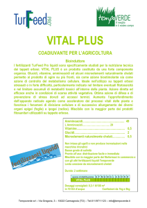 Vital Plus (2016)