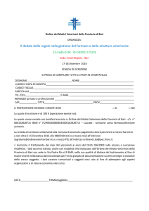 modulo corso direzione sanitaria e farmaco 218,7 Kb