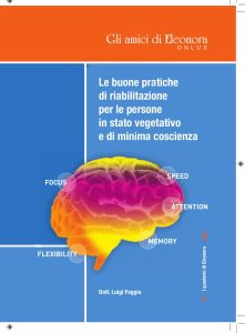 Quaderno 10 - Gli amici di Eleonora ONLUS