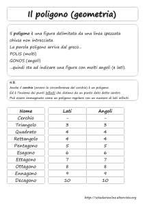 Poligono (geometria) - 4