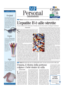 Scarica il pdf - Milano Finanza