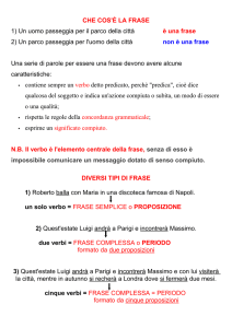 Il-periodo-la-proposizione-e-le-congiunzioni