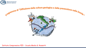 presentazione_secondaria - Istituto Comprensivo Silvi