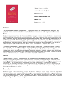 Titolo: L`impero dei falsi. Autore: Riccardo Staglianò Editore: Laterza