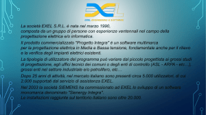 Progetto Integra