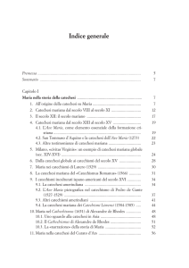 Vol 6: Angelo Amato, Maria La Theotókos. Conoscenza ed