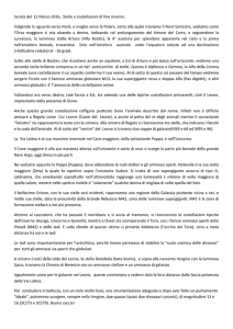 Serata del 12 Marzo 2016, Stelle e costellazioni di