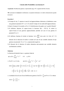 Soluzioni - statistica@unimib