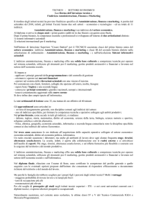 TECNICO - “C. Battisti” (Velletri)