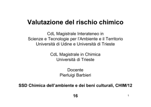 Tossicologia cinetica File