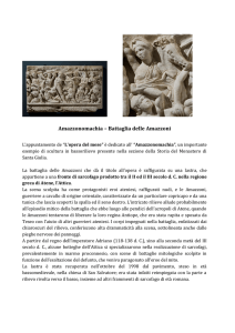 Scarica la scheda di presentazione dell`opera