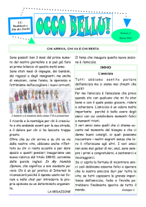 Occo Bellu N02 - Istituto Comprensivo Buddusò