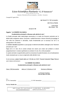 avviso 156 - Val Vibrata College