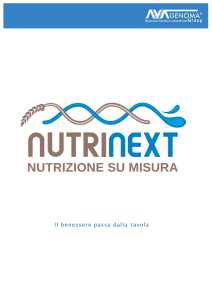 Relazione tecnica