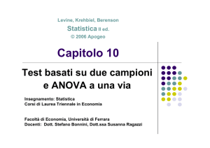 Levine Capitolo 10 - Digilander