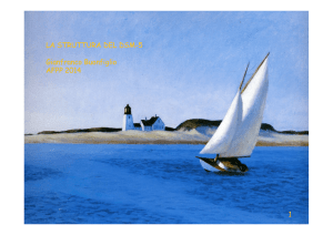 struttura del dsm-5 - Associazione Fiorentina di Psicoterapia