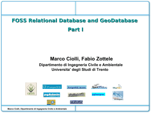 Database Management Systems