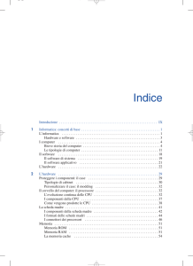 Indice - Ateneonline