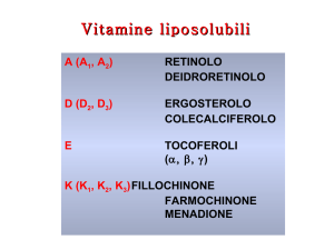 Diapositiva 1 - Pasquale CLARIZIO