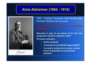 Atrofia cerebrale - ordine farmacisti Udine