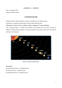 Lezione n. 1