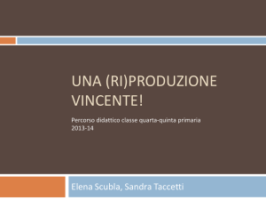 una (ri)