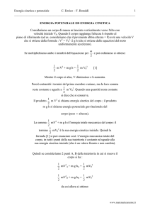 Formule trigonometriche